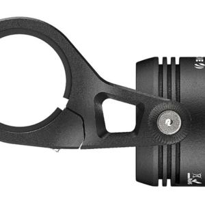Litemove Scheinwerfer SC-160 E25 160 Lux Side mit Handlebar mount PHB mit Reflektor