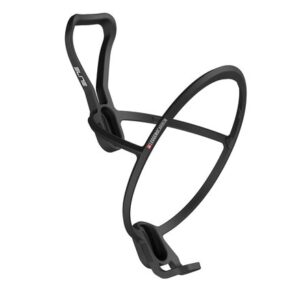Elite Bidonhalter Leggero Carbon schwarz