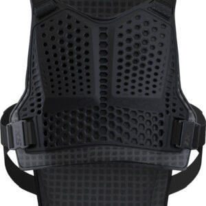 iXS Hex Pull-Over Protektoren Weste schwarz LXL