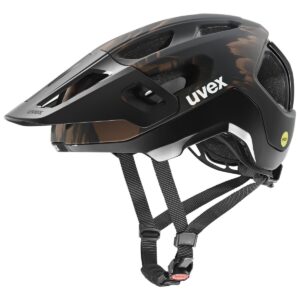 uvex react MIPS cedar matt 52-56