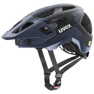 uvex react MIPS mystic matt 56-59
