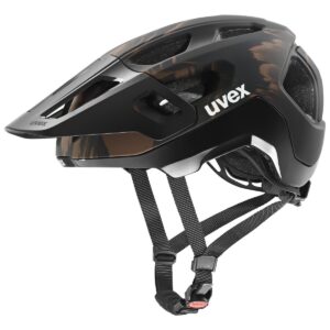 uvex react cedar matt 52-56