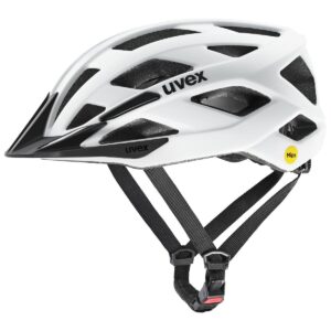 uvex i-vo 2 MIPS white matt 52-57