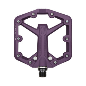 Crankbrothers Pedal Stamp 1 small violett Gen 2