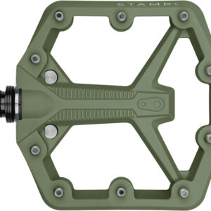CB Pedal Stamp 1 small grün Gen 2