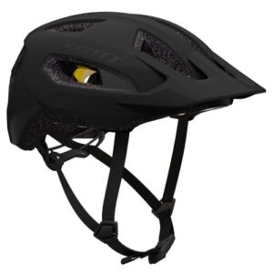 Helmet Supra Plus (CE) BKMT/SM