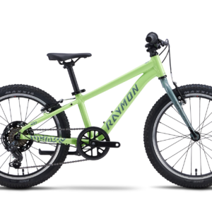 Raymon Yanga 20 Pure